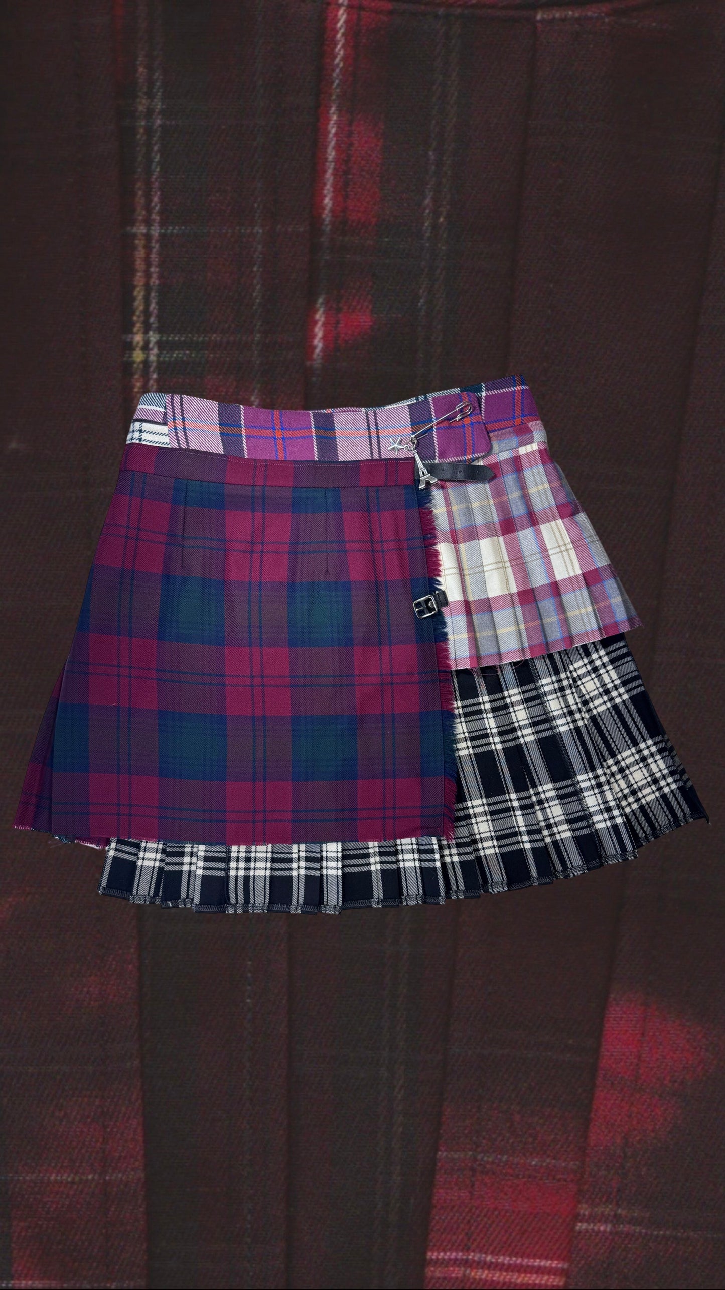 Scythe Kilt  *READY TO SHIP*