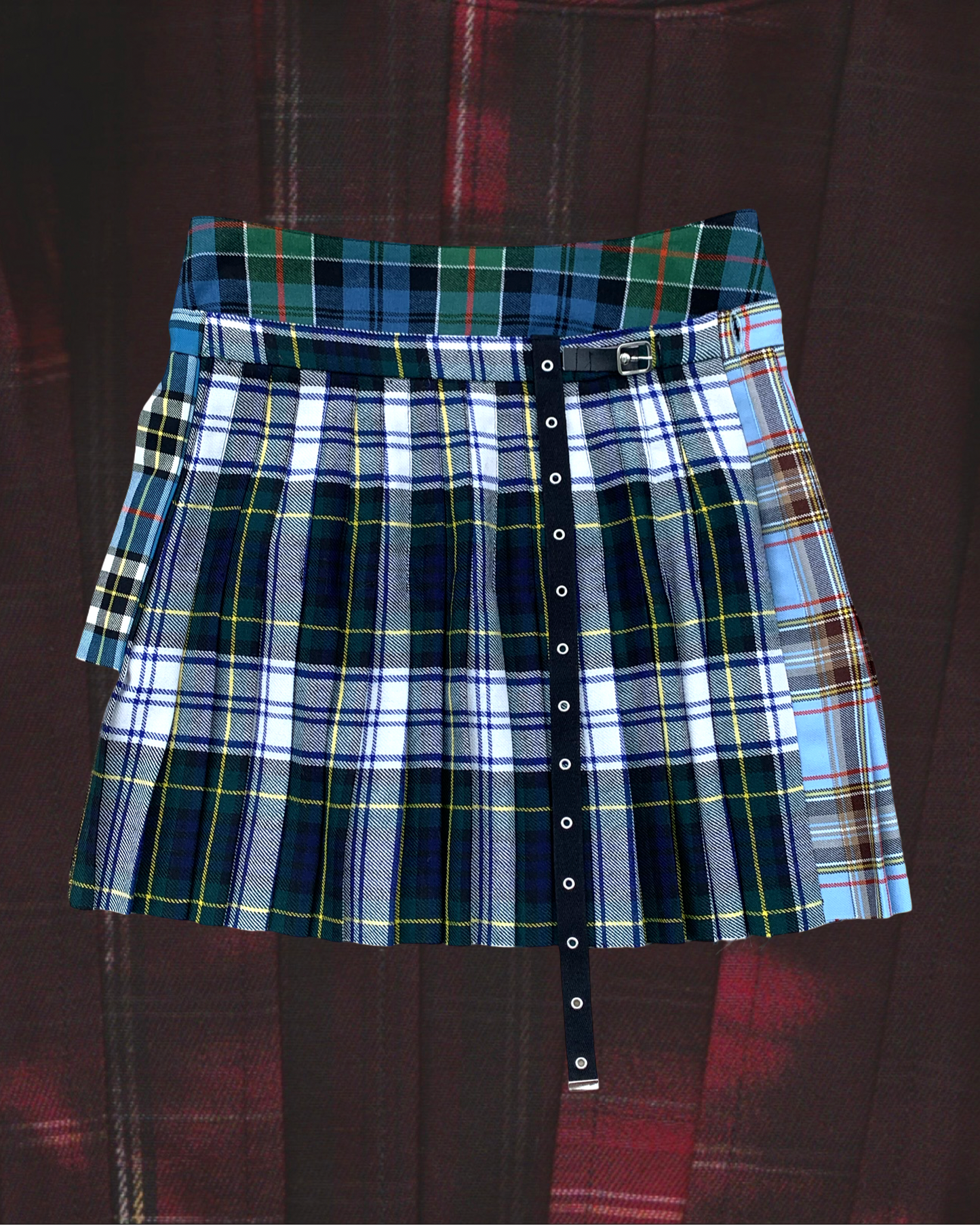 Scythe Kilt  *READY TO SHIP*