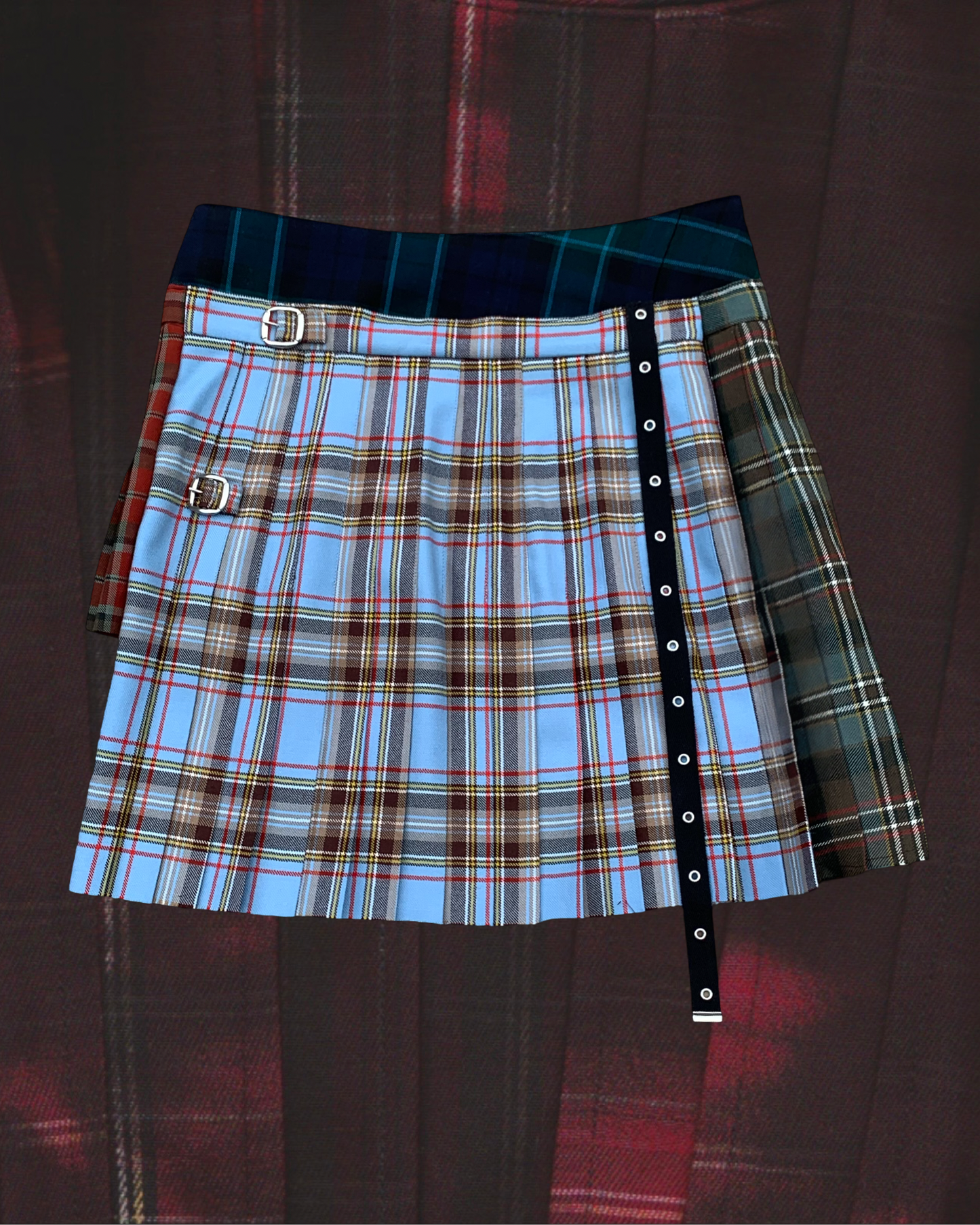 Scythe Kilt  *READY TO SHIP*