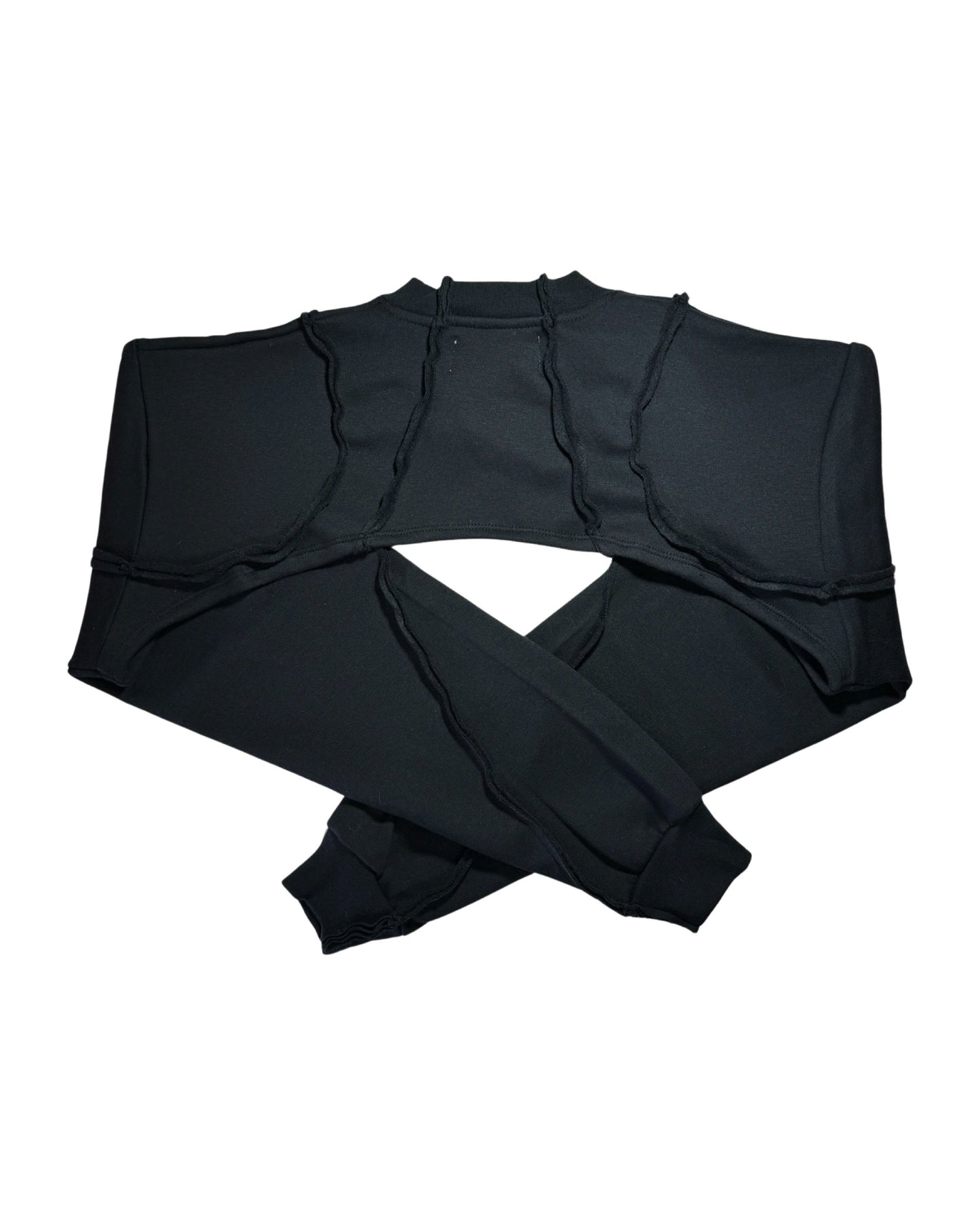 Offspring Bolero - Black  *READY TO SHIP*