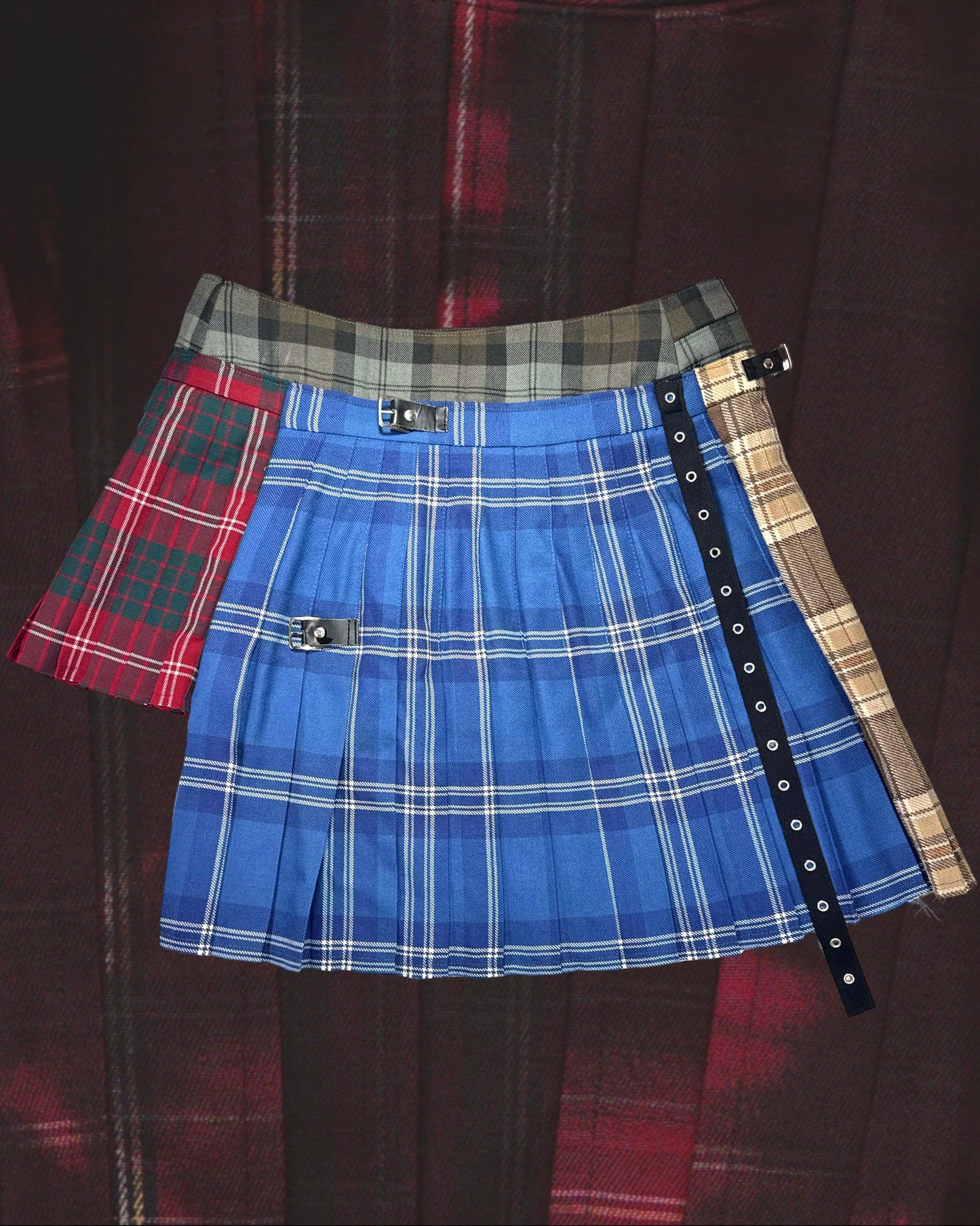 Scythe Kilt  *READY TO SHIP*