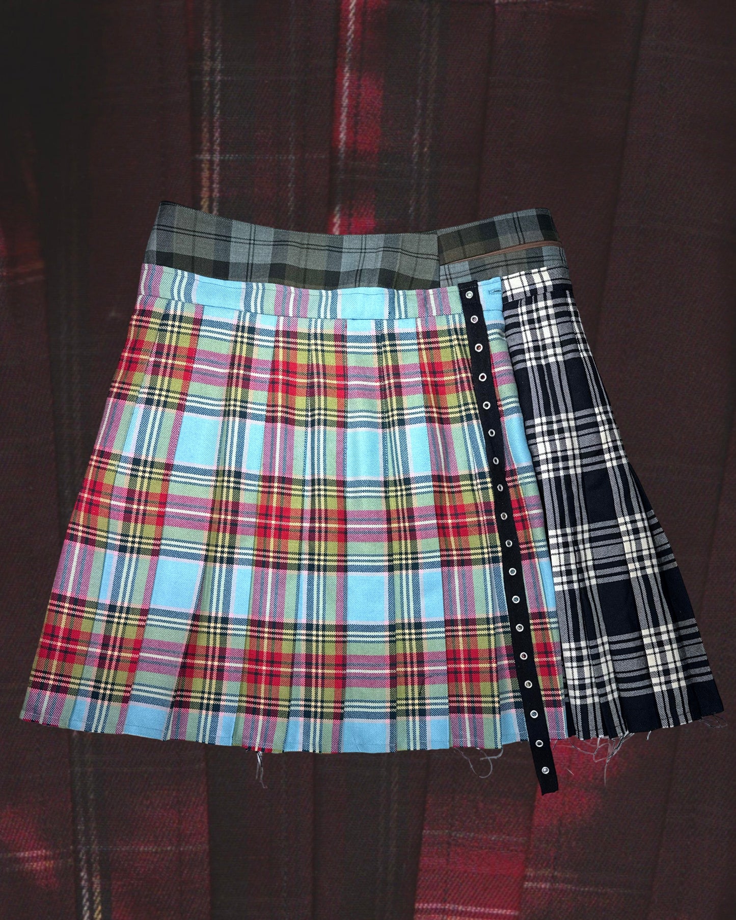 Scythe Kilt  *READY TO SHIP*