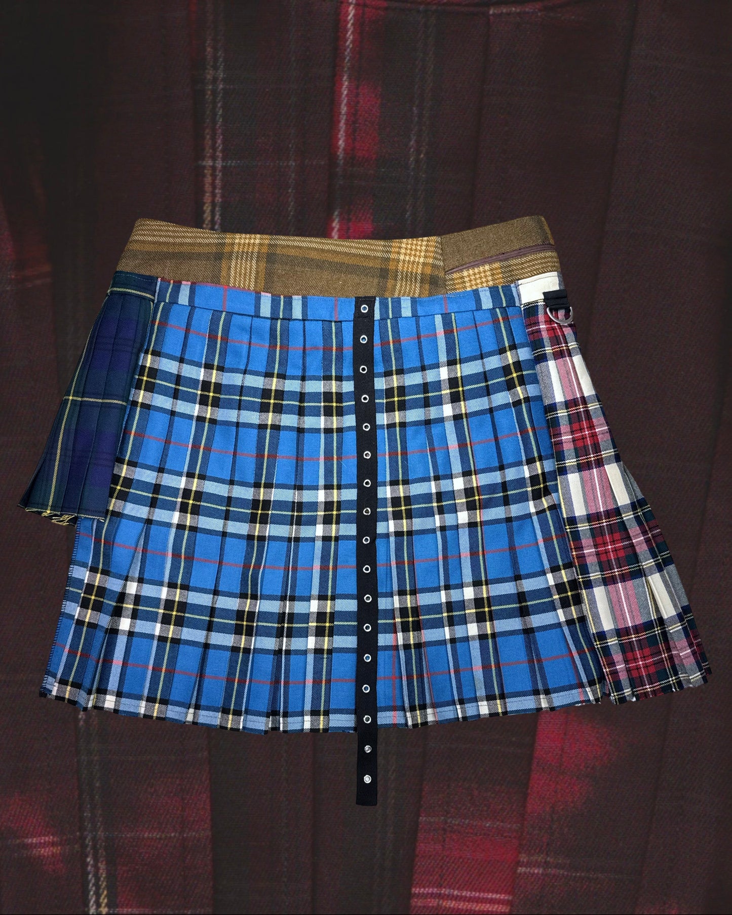 Scythe Kilt *READY TO SHIP*