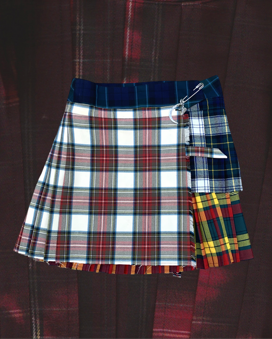 Scythe Kilt  *READY TO SHIP*