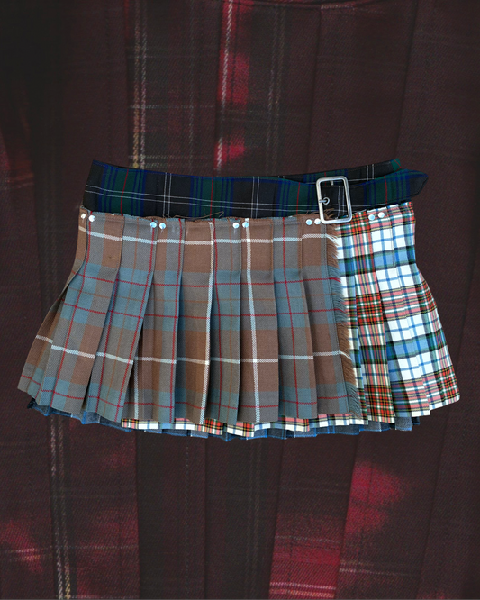 BLYTH BUCKLE MINI ✯ready to ship✯