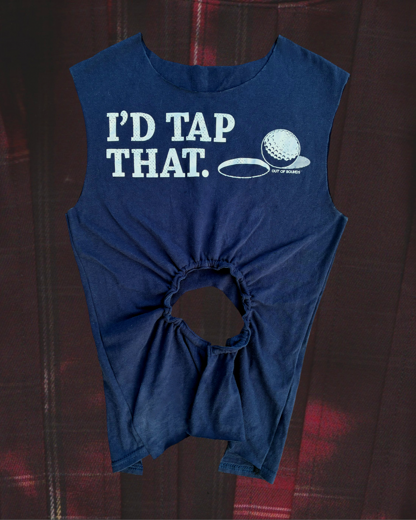 REGENERATED HYDRA TOP -  “Tap” Size 1