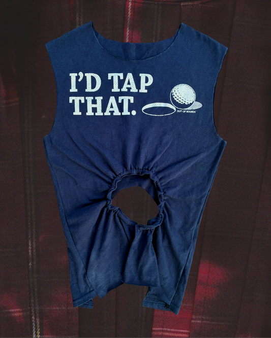 REGENERATED HYDRA TOP -  “Tap” Size 1