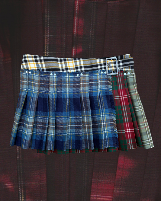 BLYTH BUCKLE MINI ✯ready to ship✯