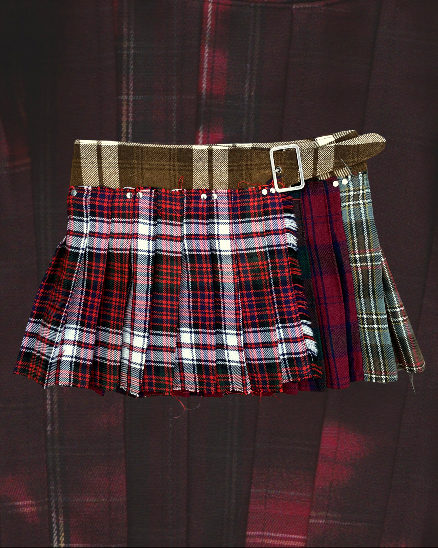 BLYTH BUCKLE MINI ✯ready to ship✯