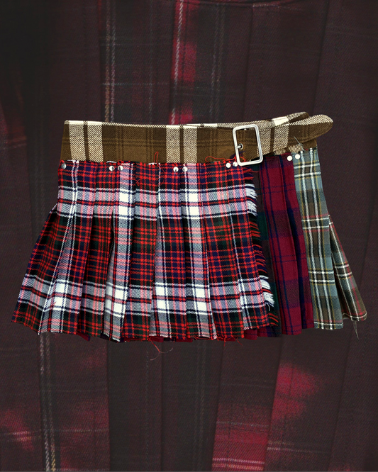 BLYTH BUCKLE MINI ✯ready to ship✯