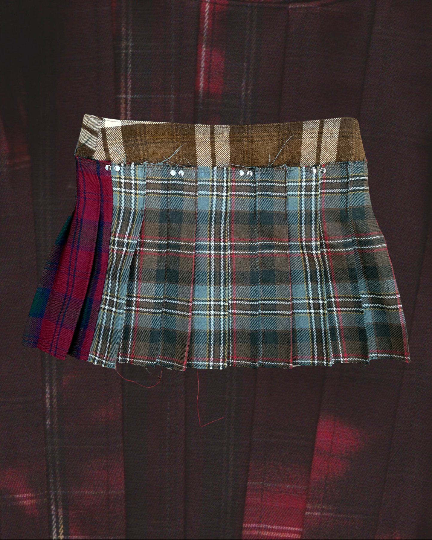 BLYTH BUCKLE MINI ✯ready to ship✯