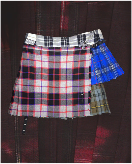 SCYTHE KILT *Ready to ship*