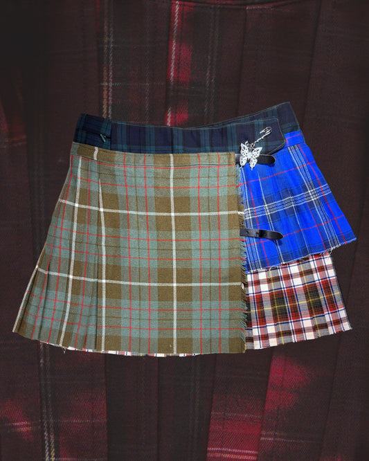 SCYTHE KILT *Ready to ship*