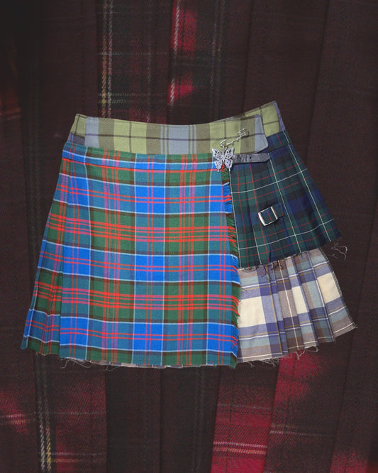 SCYTHE KILT * Ready to ship*