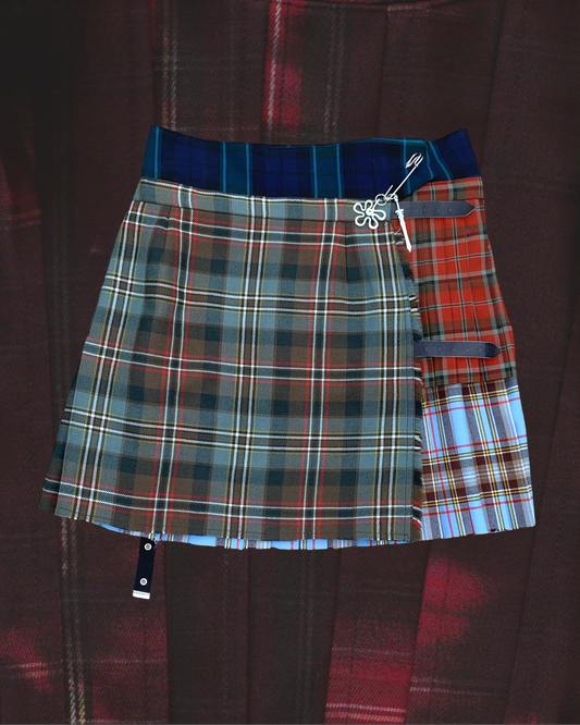 Scythe Kilt  *READY TO SHIP*