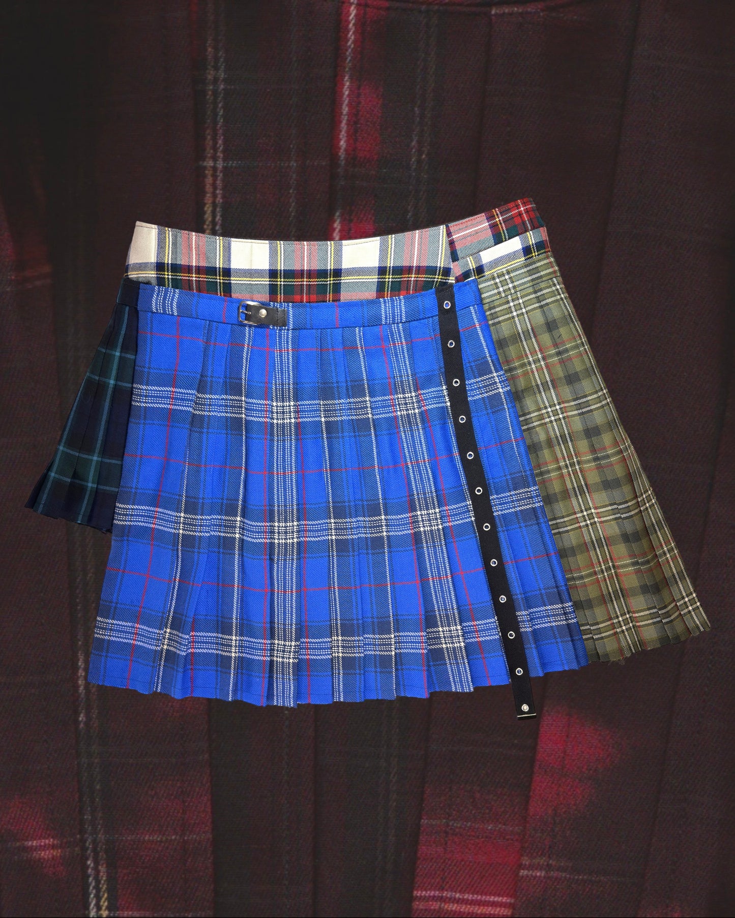 Scythe Kilt  *READY TO SHIP*