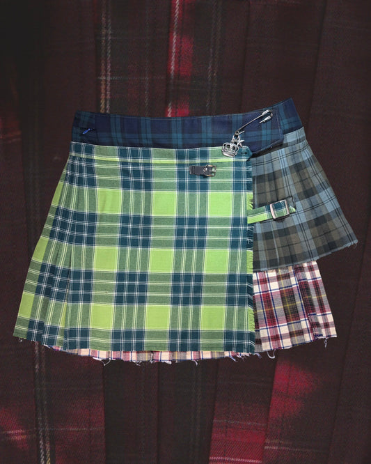 Scythe Kilt  *READY TO SHIP*