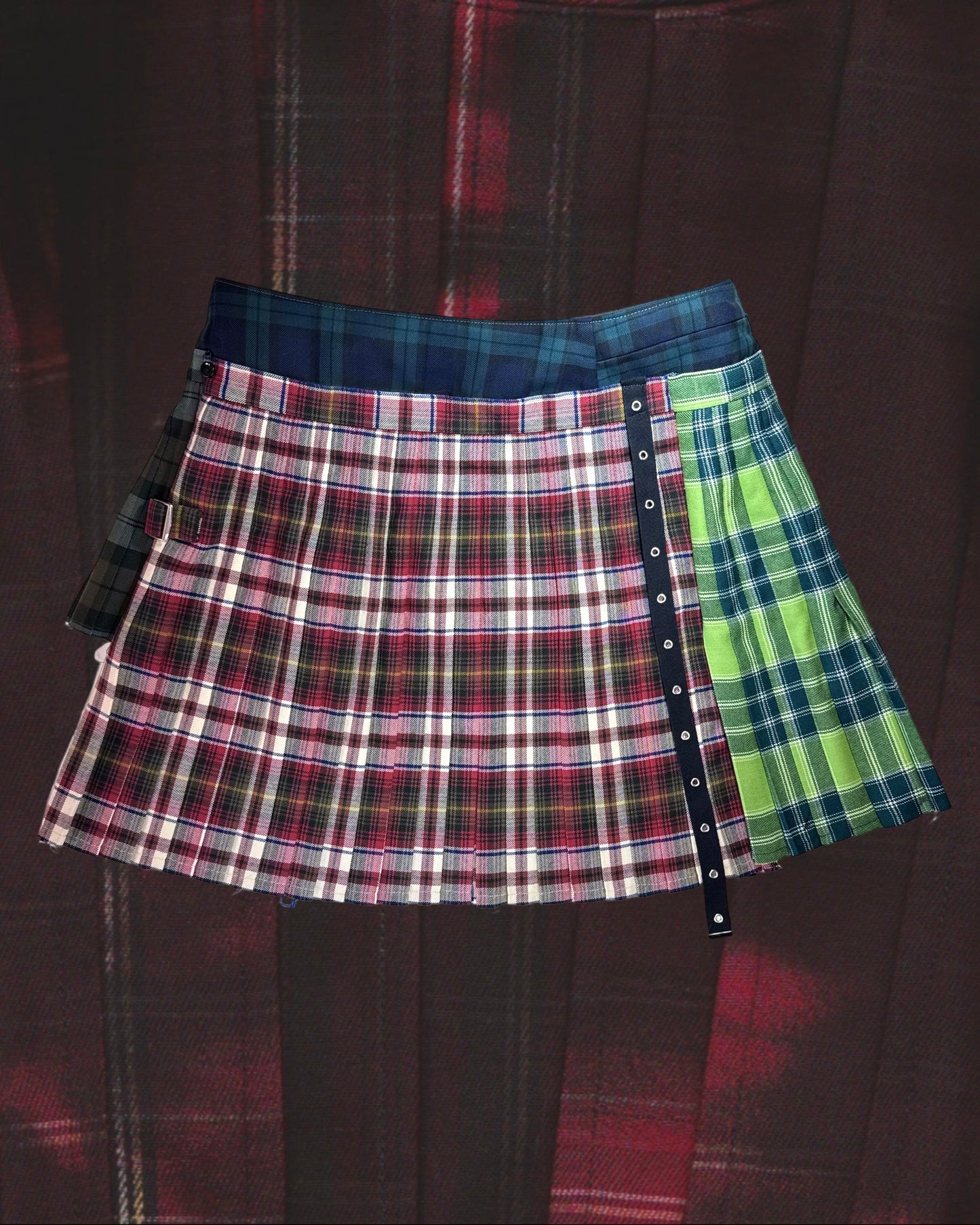 Scythe Kilt  *READY TO SHIP*