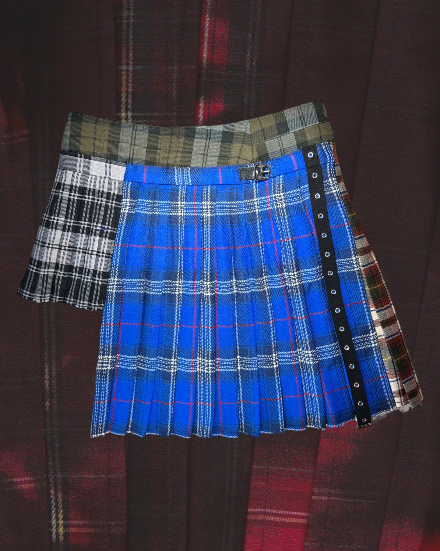 Scythe Kilt  *READY TO SHIP*