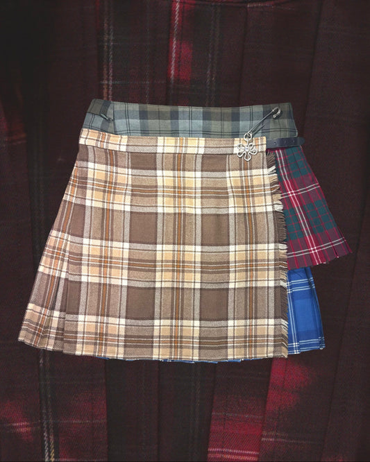 Scythe Kilt  *READY TO SHIP*
