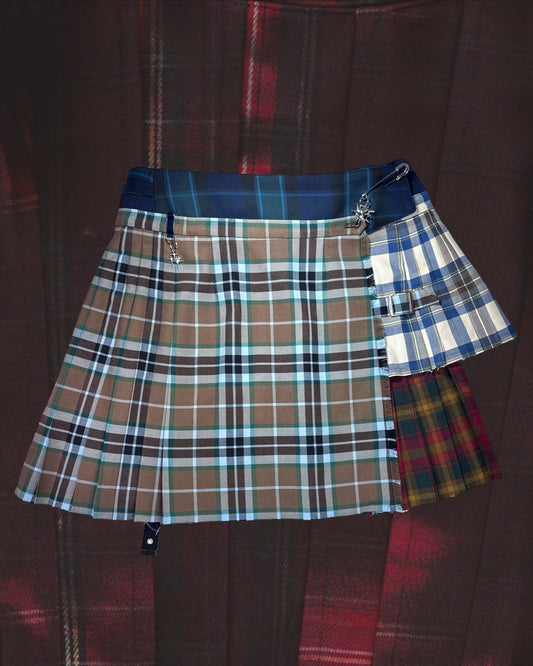Scythe Kilt  *READY TO SHIP*