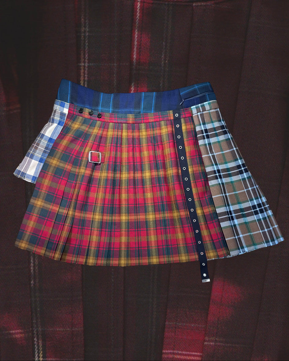 Scythe Kilt  *READY TO SHIP*