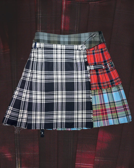 Scythe Kilt  *READY TO SHIP*