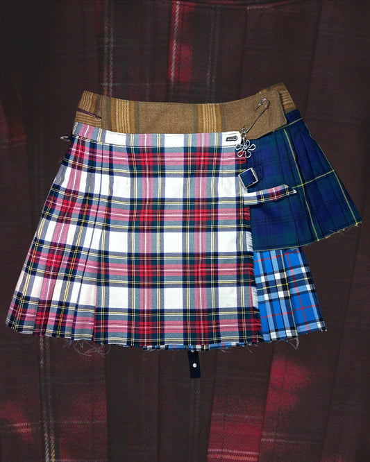Scythe Kilt  *READY TO SHIP*