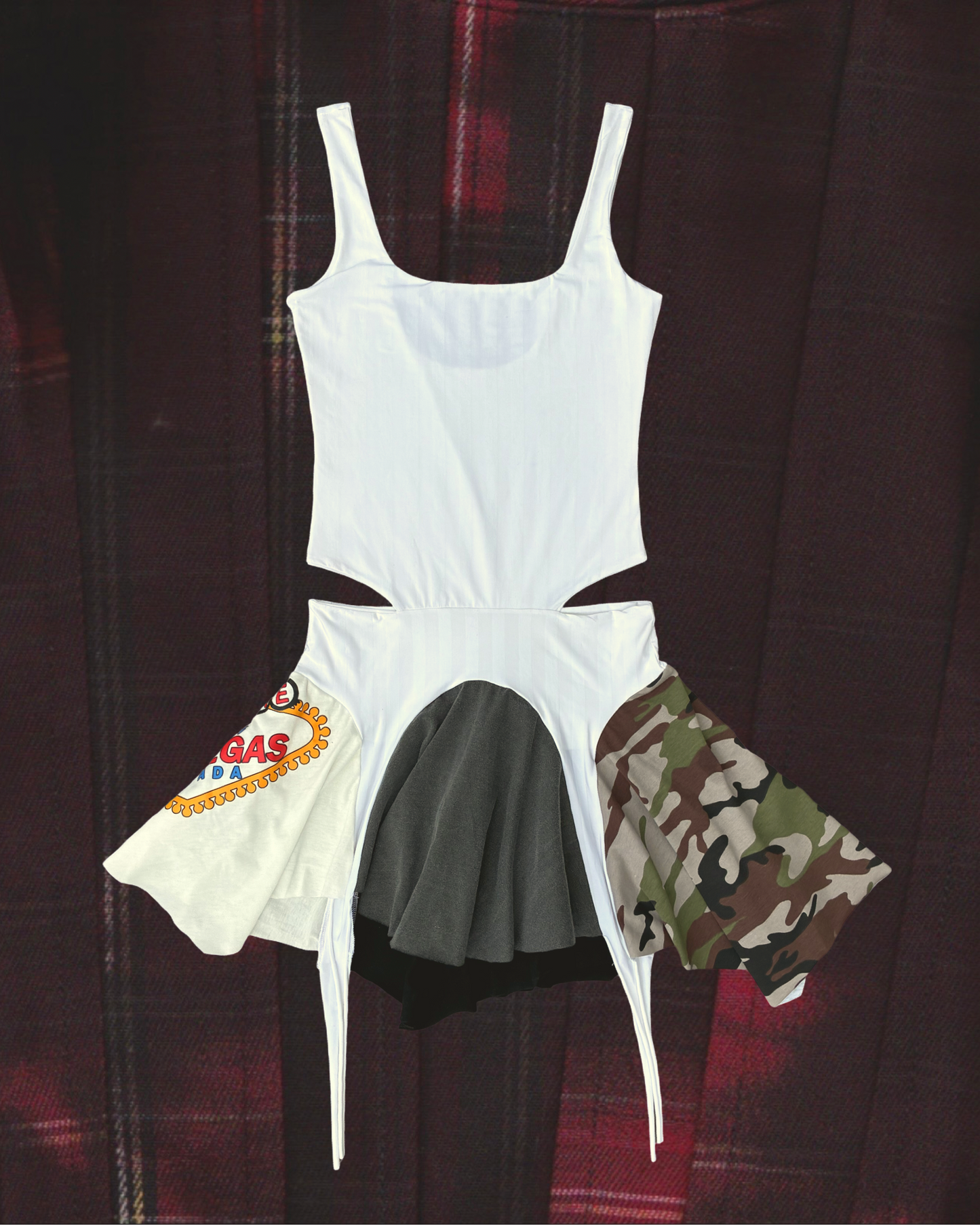 VENUS DRESS - "Las Vegas" ✯✯ READY TO SHIP