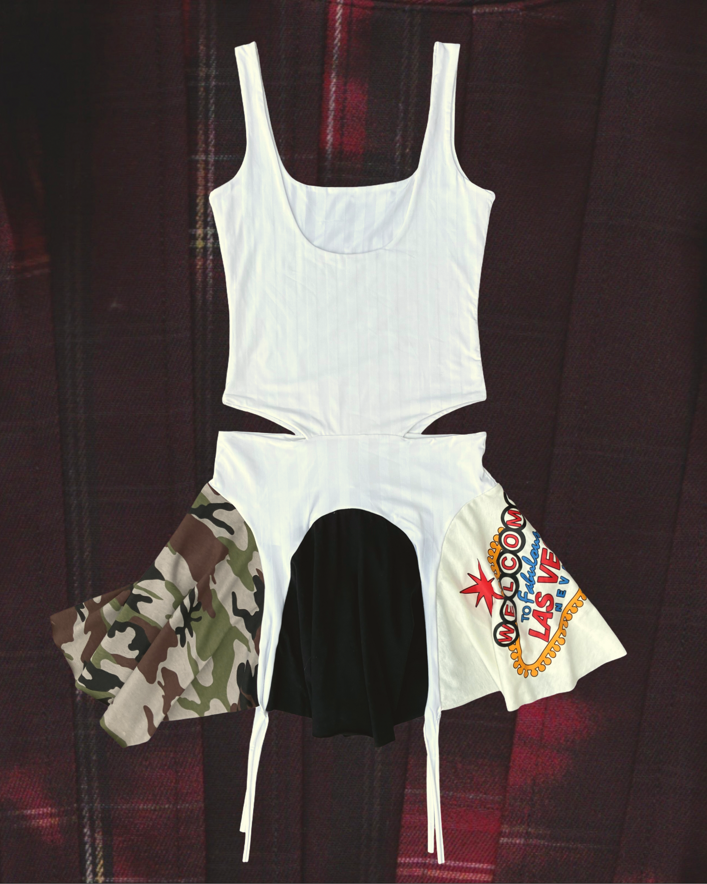 VENUS DRESS - "Las Vegas" ✯✯ READY TO SHIP