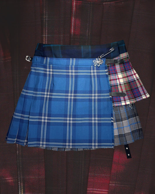 Scythe Kilt  *READY TO SHIP*