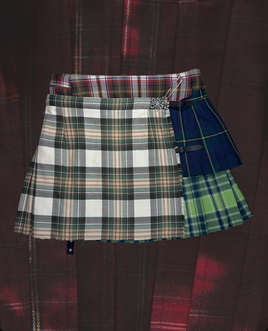 Scythe Kilt  *READY TO SHIP*