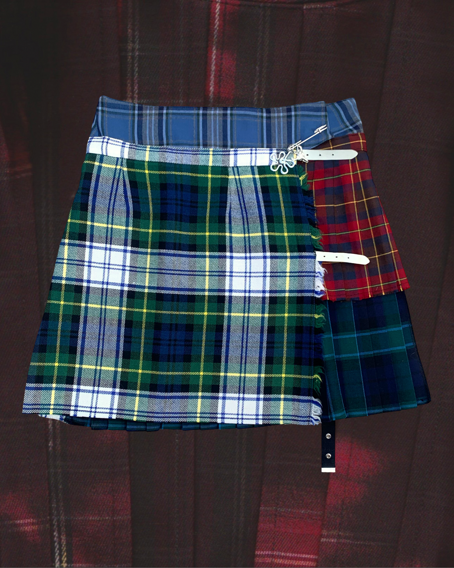 Scythe Kilt  *READY TO SHIP*