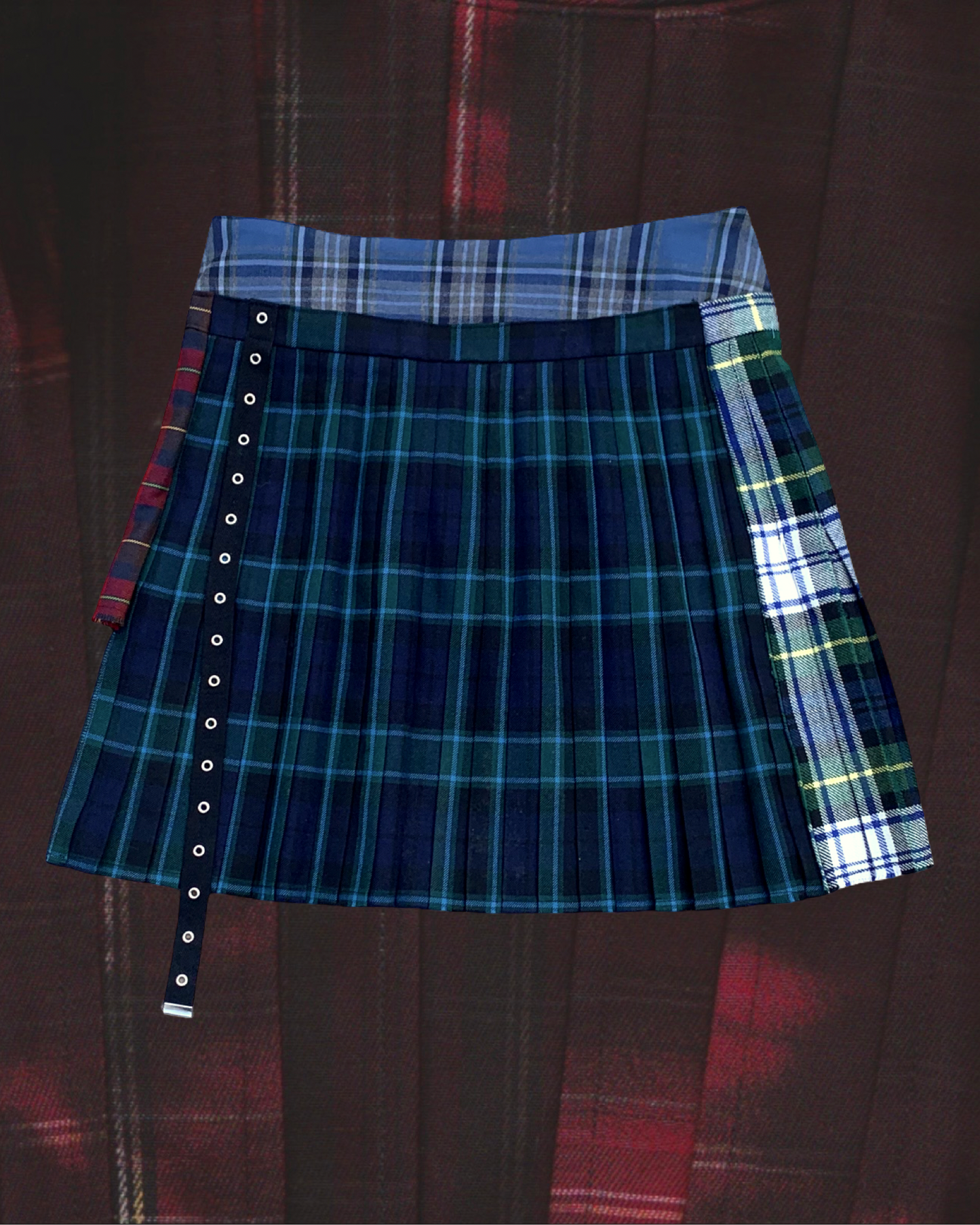 Scythe Kilt  *READY TO SHIP*